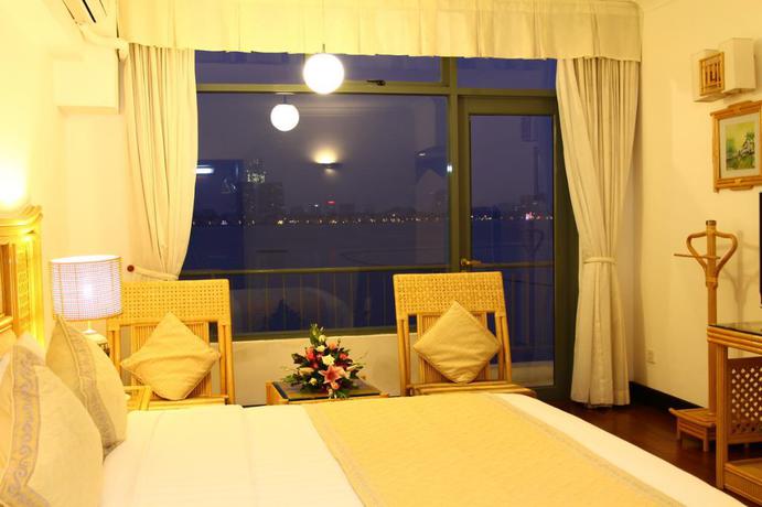 Imagen de la habitación del Hotel Thang Loi, Hanoi. Foto 16