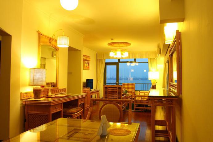 Imagen de la habitación del Hotel Thang Loi, Hanoi. Foto 17