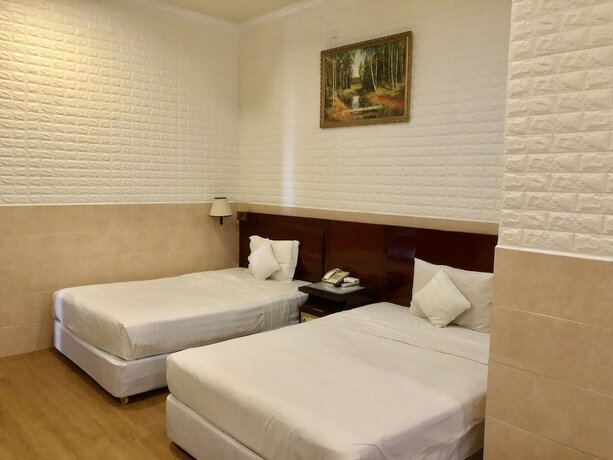 Imagen general del Hotel Thang Loi, Thu Dau Mot. Foto 1