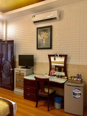 Imagen general del Hotel Thang Loi, Thu Dau Mot. Foto 2