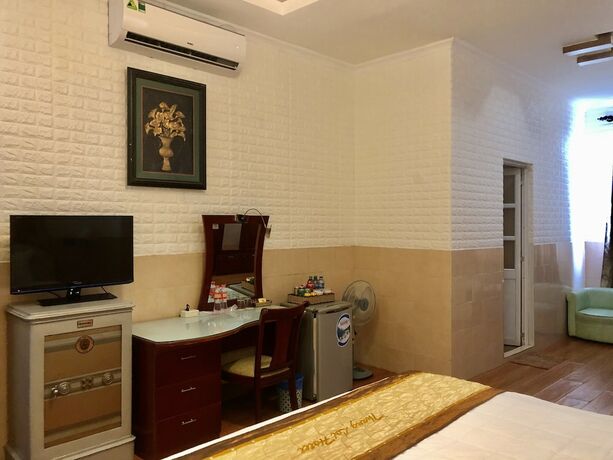 Imagen general del Hotel Thang Loi, Thu Dau Mot. Foto 3