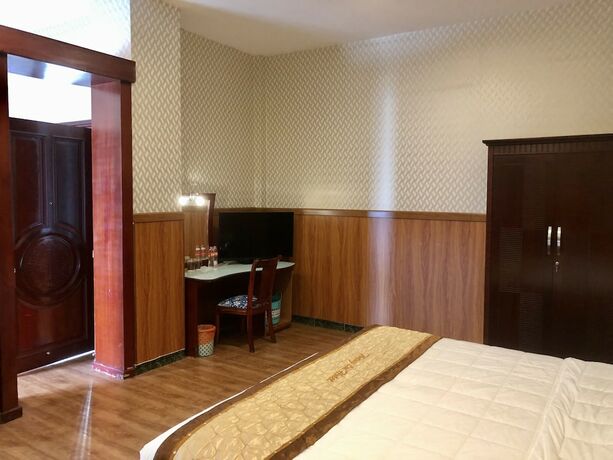 Imagen general del Hotel Thang Loi, Thu Dau Mot. Foto 4