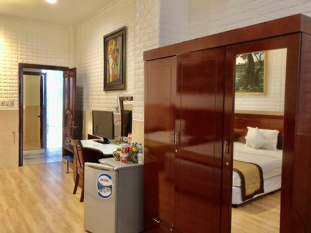 Imagen general del Hotel Thang Loi, Thu Dau Mot. Foto 5
