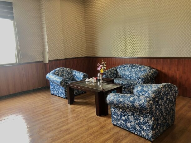 Imagen general del Hotel Thang Loi, Thu Dau Mot. Foto 6
