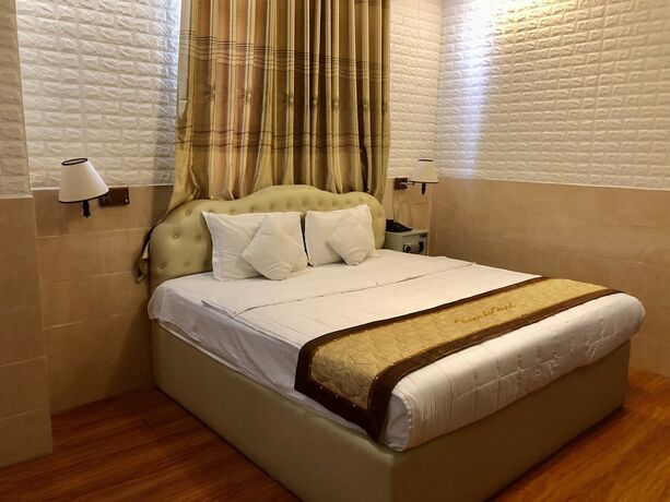 Imagen general del Hotel Thang Loi, Thu Dau Mot. Foto 8