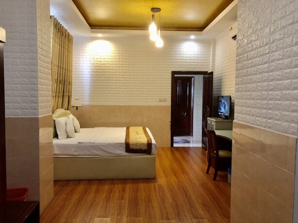 Imagen general del Hotel Thang Loi, Thu Dau Mot. Foto 9