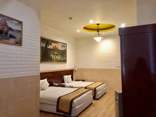 Imagen general del Hotel Thang Loi, Thu Dau Mot. Foto 10