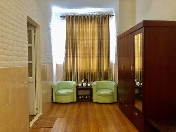 Imagen general del Hotel Thang Loi, Thu Dau Mot. Foto 11
