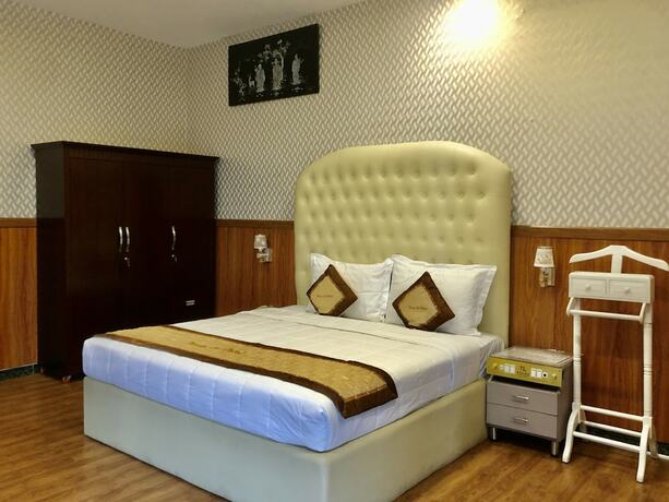 Imagen general del Hotel Thang Loi, Thu Dau Mot. Foto 12