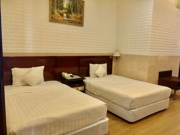 Imagen de la habitación del Hotel Thang Loi, Thu Dau Mot. Foto 14