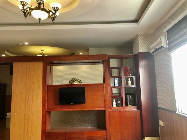 Imagen de la habitación del Hotel Thang Loi, Thu Dau Mot. Foto 15