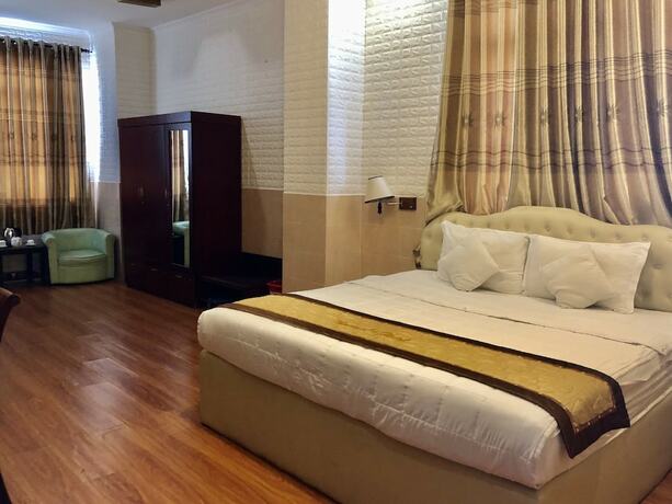 Imagen de la habitación del Hotel Thang Loi, Thu Dau Mot. Foto 16