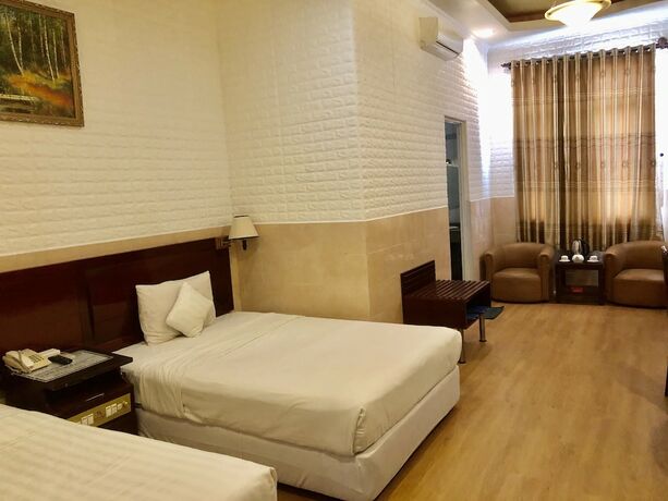 Imagen de la habitación del Hotel Thang Loi, Thu Dau Mot. Foto 17