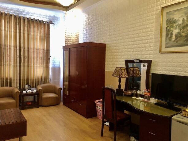 Imagen de la habitación del Hotel Thang Loi, Thu Dau Mot. Foto 18