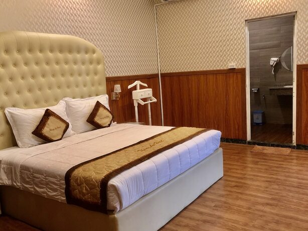 Imagen de la habitación del Hotel Thang Loi, Thu Dau Mot. Foto 20