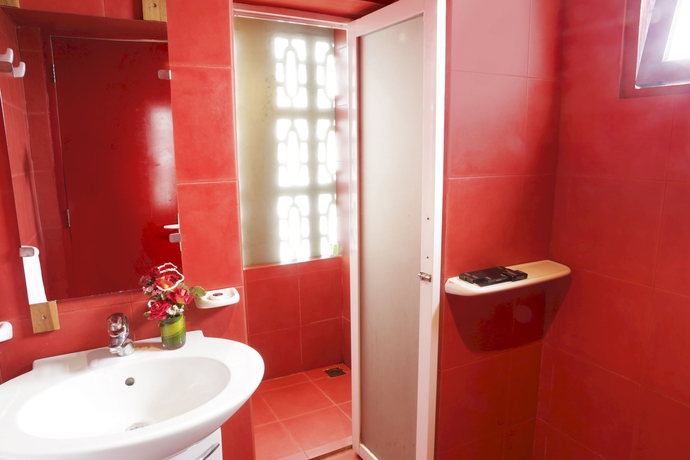 Imagen de la habitación del Hotel Thang Long Espana. Foto 9