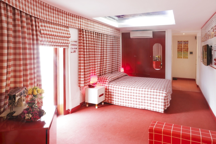 Imagen de la habitación del Hotel Thang Long Espana. Foto 10