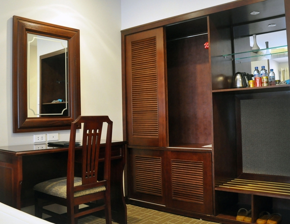 Imagen de la habitación del Hotel Thang Long Espana. Foto 12