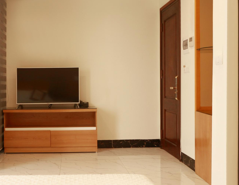 Imagen general del Hotel Thanh B&igrave;nh Gold. Foto 9