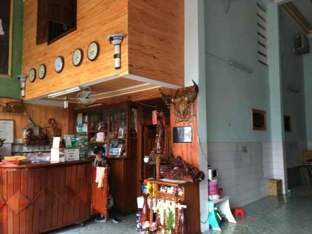 Imagen general del Hotel Thanh Binh Pleiku. Foto 3