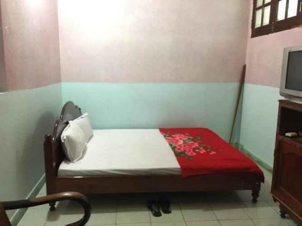 Imagen de la habitación del Hotel Thanh Binh Pleiku. Foto 16