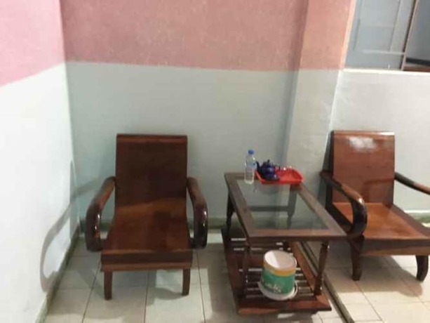 Imagen de la habitación del Hotel Thanh Binh Pleiku. Foto 17