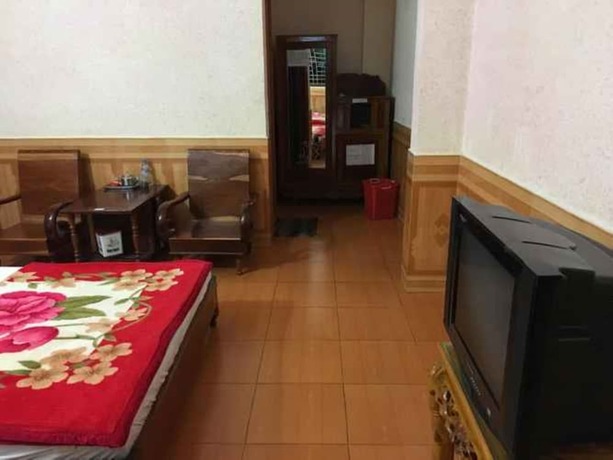 Imagen general del Hotel Thanh Binh Pleiku. Foto 8