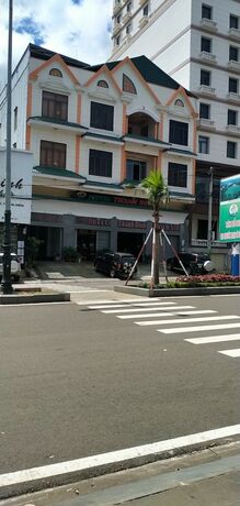 Imagen general del Hotel Thanh Binh Pleiku. Foto 9