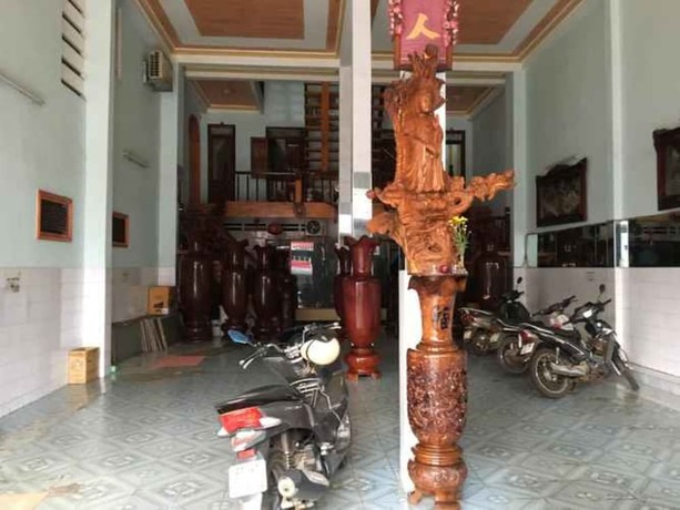 Imagen general del Hotel Thanh Binh Pleiku. Foto 10