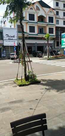 Imagen general del Hotel Thanh Binh Pleiku. Foto 12