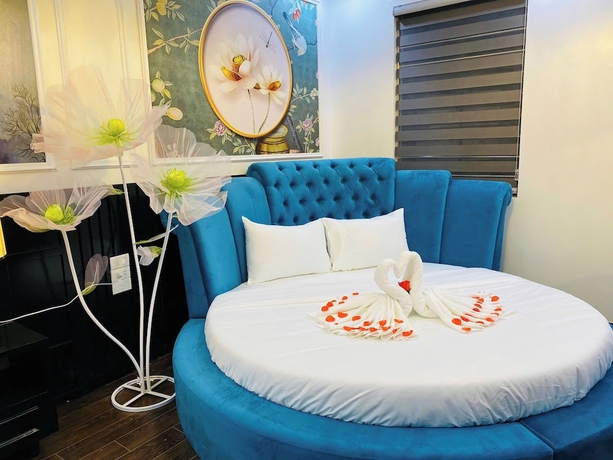 Imagen de la habitación del Hotel Thanh Cong. Foto 2