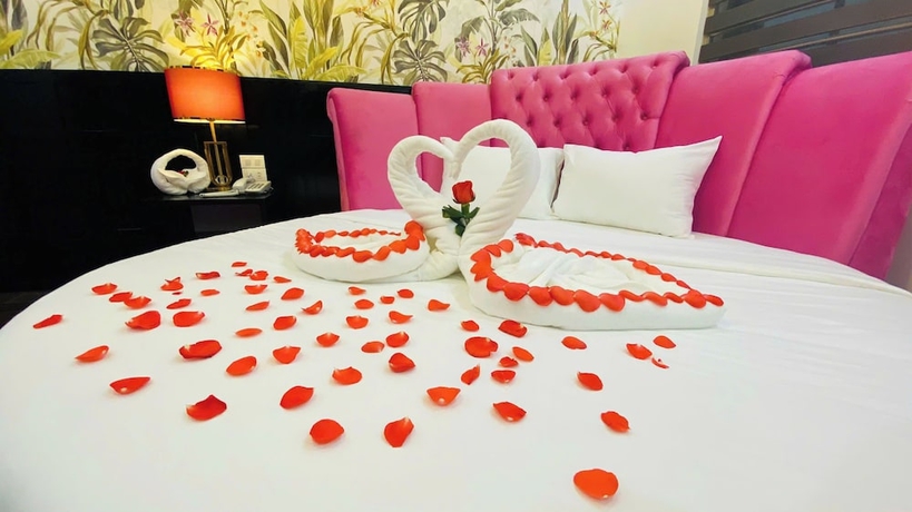 Imagen de la habitación del Hotel Thanh Cong. Foto 3