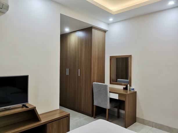 Imagen de la habitación del Hotel Thanh Dat Hotel Dong Van. Foto 2