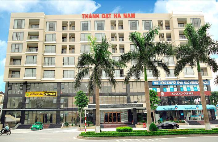 Imagen general del Hotel Thanh Dat Hotel Dong Van. Foto 1