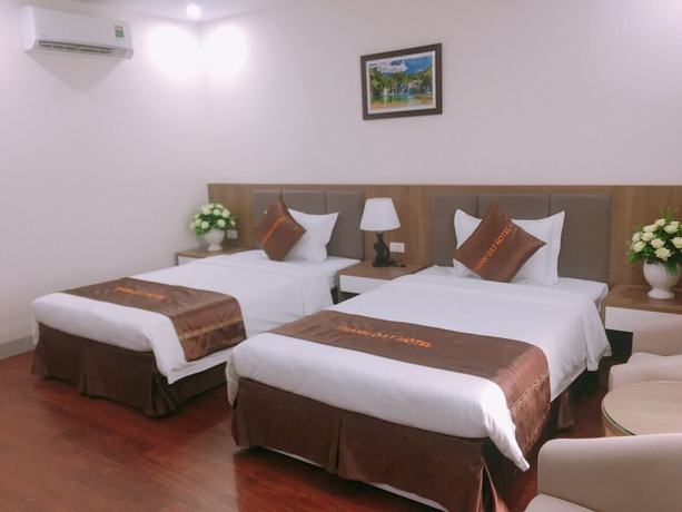 Imagen de la habitación del Hotel Thanh Dat Hotel Dong Van. Foto 7