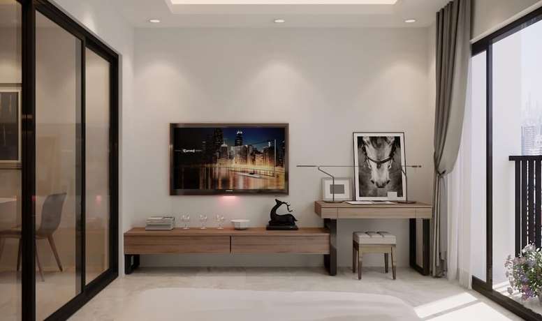 Imagen de la habitación del Hotel Thanh Dat Hotel Dong Van. Foto 10