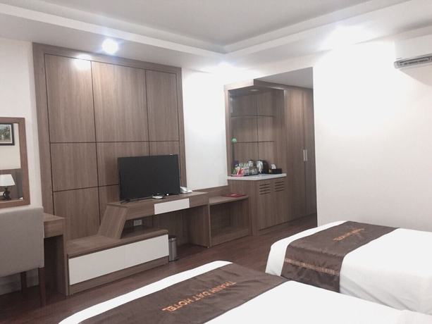 Imagen de la habitación del Hotel Thanh Dat Hotel Dong Van. Foto 14