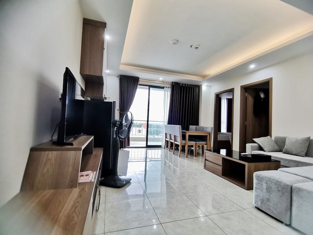 Imagen de la habitación del Hotel Thanh Dat Hotel Dong Van. Foto 18