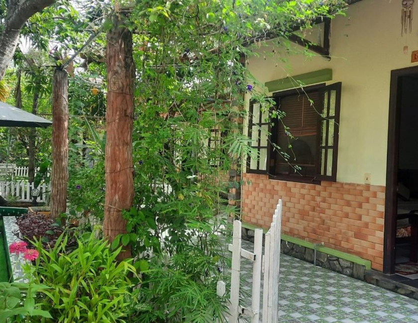 Imagen general del Hotel Thanh Dat Resort. Foto 15