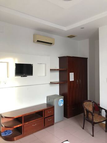 Imagen general del Hotel Thanh Dat, Thuan An. Foto 1