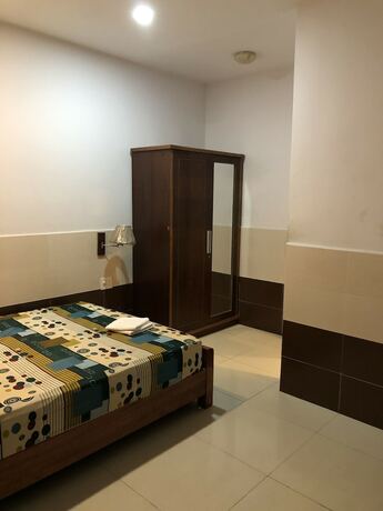 Imagen general del Hotel Thanh Dat, Thuan An. Foto 2