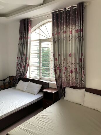 Imagen general del Hotel Thanh Dat, Thuan An. Foto 3