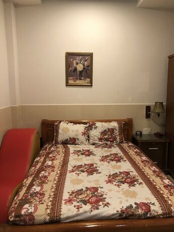 Imagen general del Hotel Thanh Dat, Thuan An. Foto 4