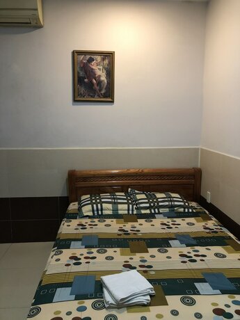 Imagen general del Hotel Thanh Dat, Thuan An. Foto 6