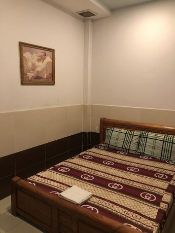 Imagen general del Hotel Thanh Dat, Thuan An. Foto 7