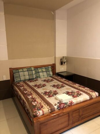Imagen general del Hotel Thanh Dat, Thuan An. Foto 9