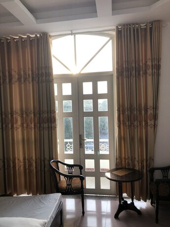 Imagen general del Hotel Thanh Dat, Thuan An. Foto 10