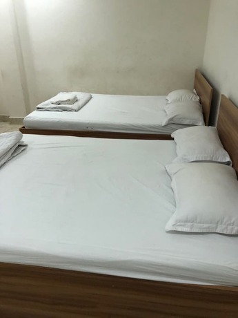 Imagen de la habitación del Hotel Thanh Dat, Thuan An. Foto 13