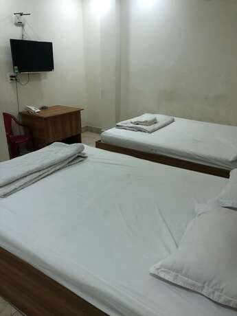 Imagen de la habitación del Hotel Thanh Dat, Thuan An. Foto 19
