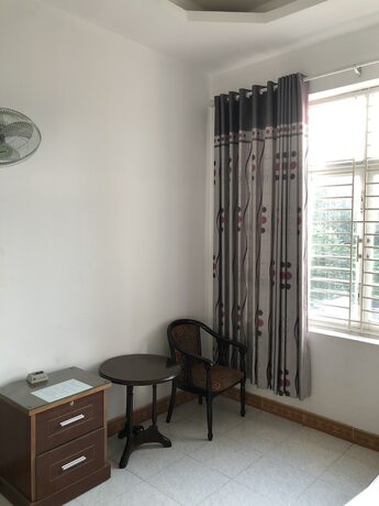 Imagen de la habitación del Hotel Thanh Dat, Thuan An. Foto 20